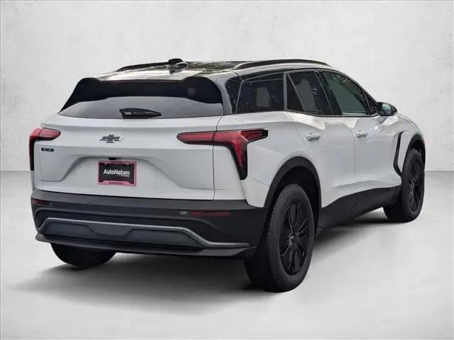 2026 Chevrolet V Blazer LT FWD