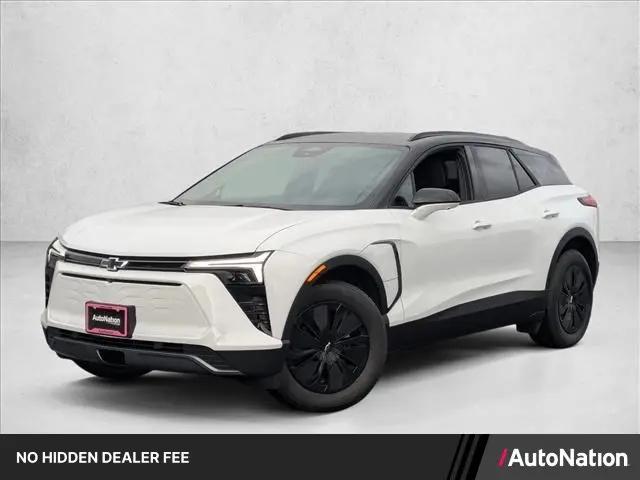 2026 Chevrolet V Blazer LT FWD for sale in Valencia, CA