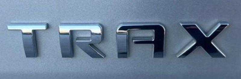 2021 Chevrolet Trax FWD LT