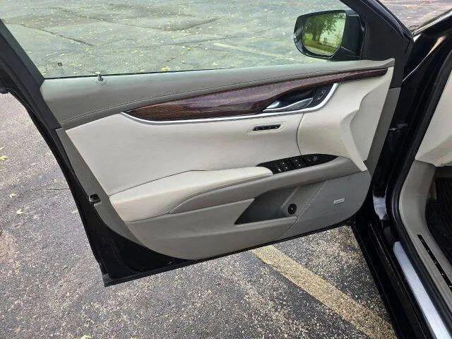 2014 Cadillac XTS Vsport Platinum
