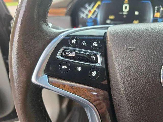 2014 Cadillac XTS Vsport Platinum