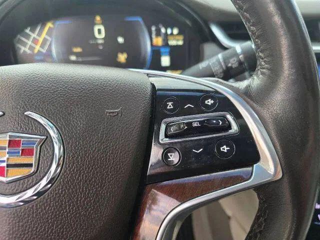 2014 Cadillac XTS Vsport Platinum