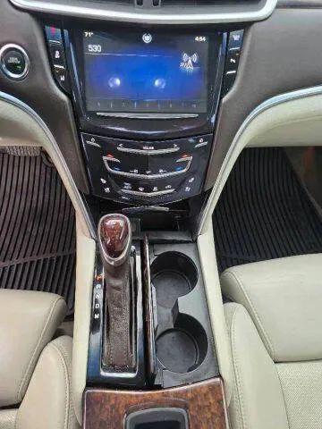 2014 Cadillac XTS Vsport Platinum