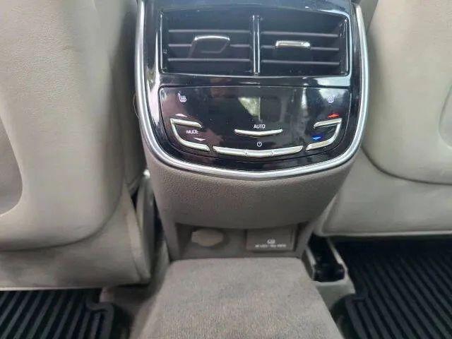2014 Cadillac XTS Vsport Platinum