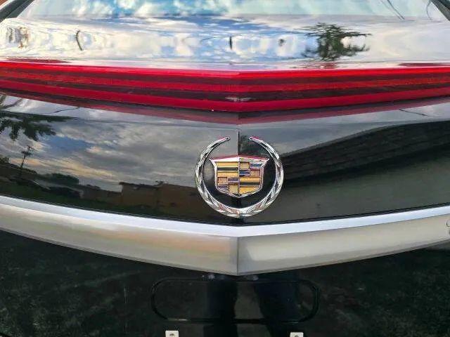 2014 Cadillac XTS Vsport Platinum