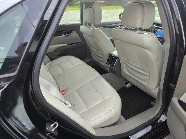 2014 Cadillac XTS Vsport Platinum