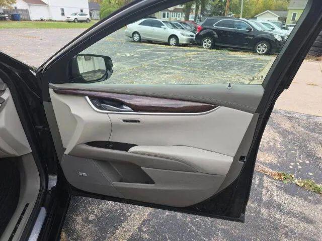 2014 Cadillac XTS Vsport Platinum