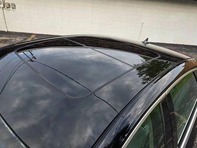 2014 Cadillac XTS Vsport Platinum