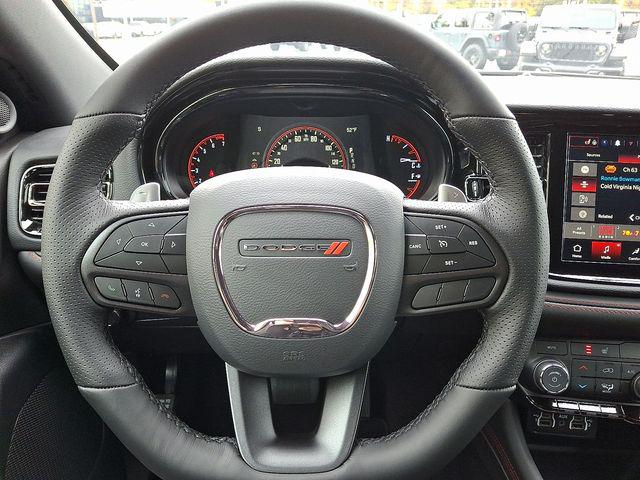 2026 Dodge Durango GT AWD