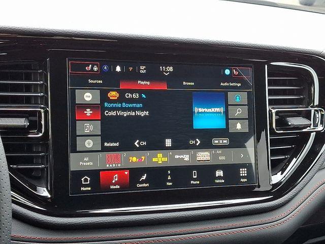 2026 Dodge Durango GT AWD