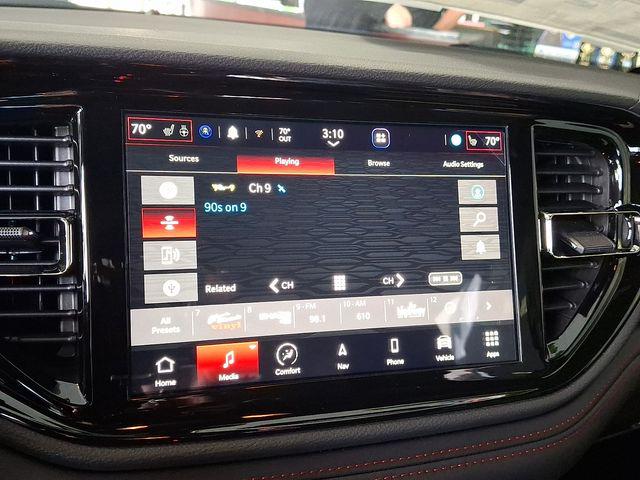 2026 Dodge Durango GT AWD