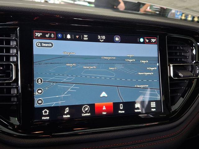 2026 Dodge Durango GT AWD