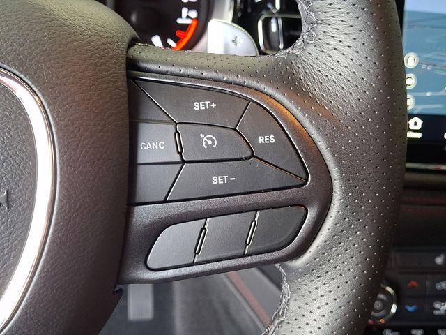 2026 Dodge Durango GT AWD