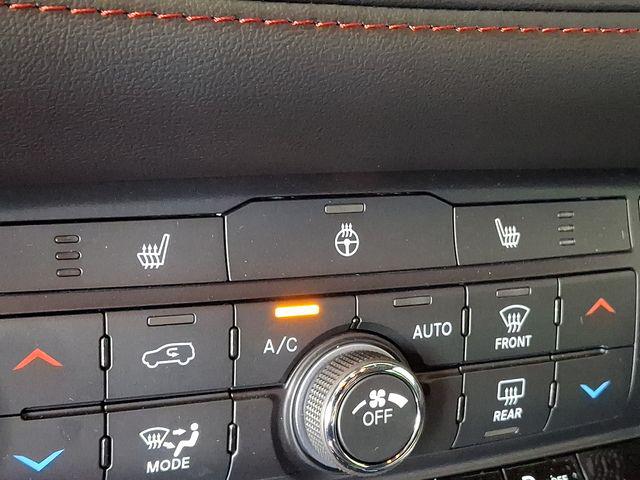2026 Dodge Durango GT AWD