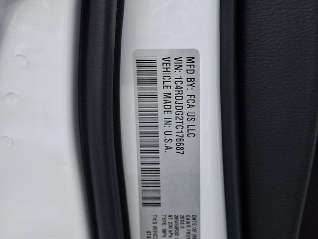 2026 Dodge Durango GT AWD