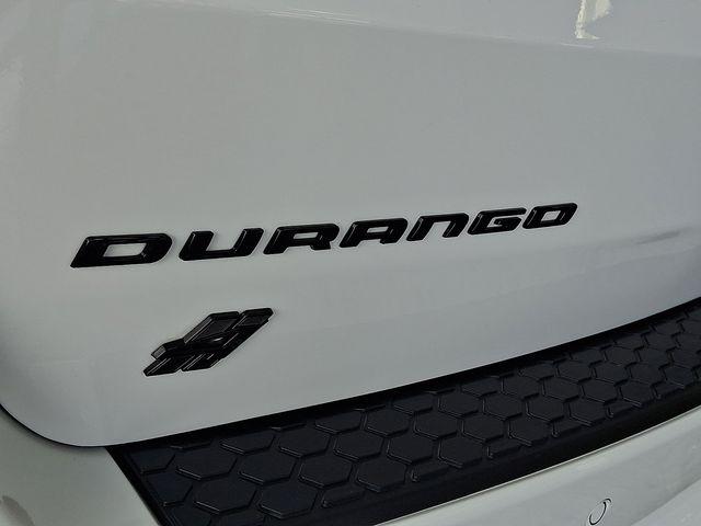 2026 Dodge Durango GT AWD