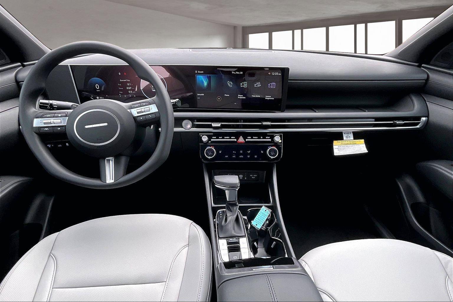 2026 Hyundai Santa Cruz SEL Activity - Photo 6