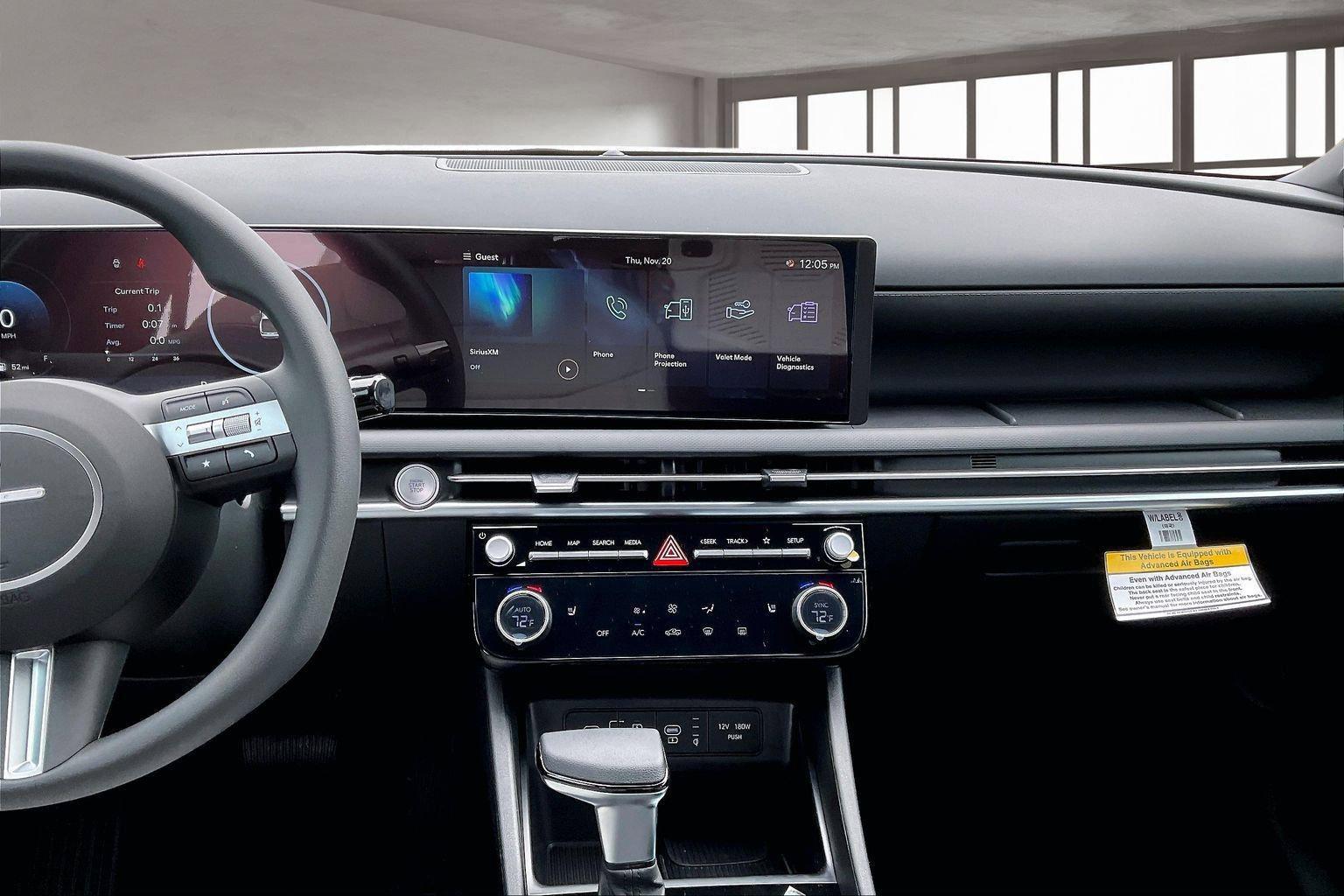 2026 Hyundai Santa Cruz SEL Activity - Photo 7