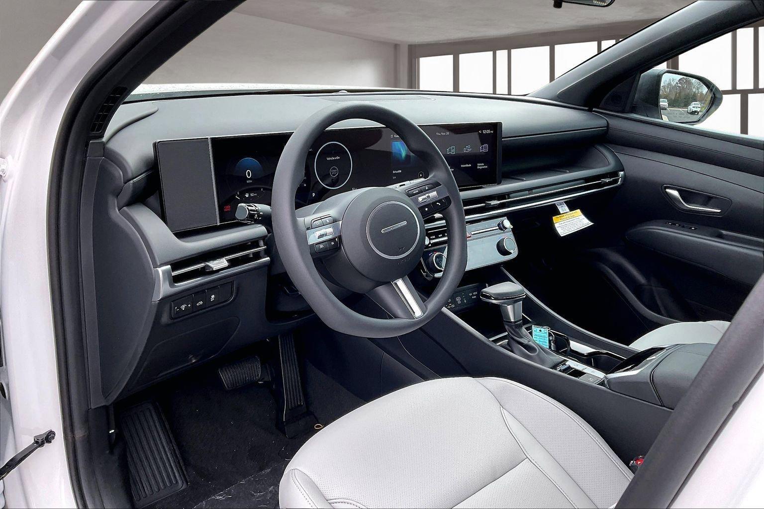 2026 Hyundai Santa Cruz SEL Activity - Photo 8