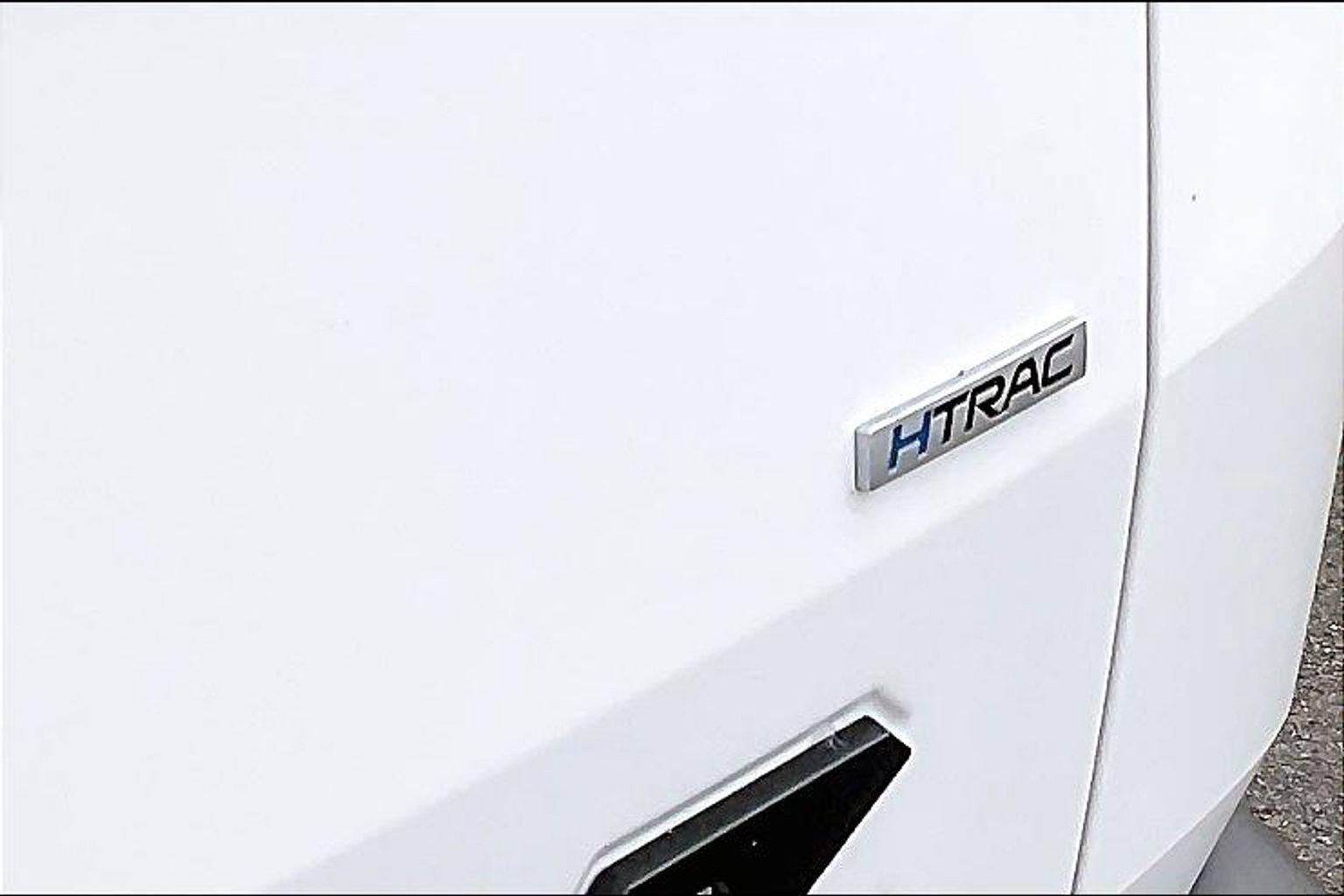 2026 Hyundai Santa Cruz SEL Activity - Photo 11