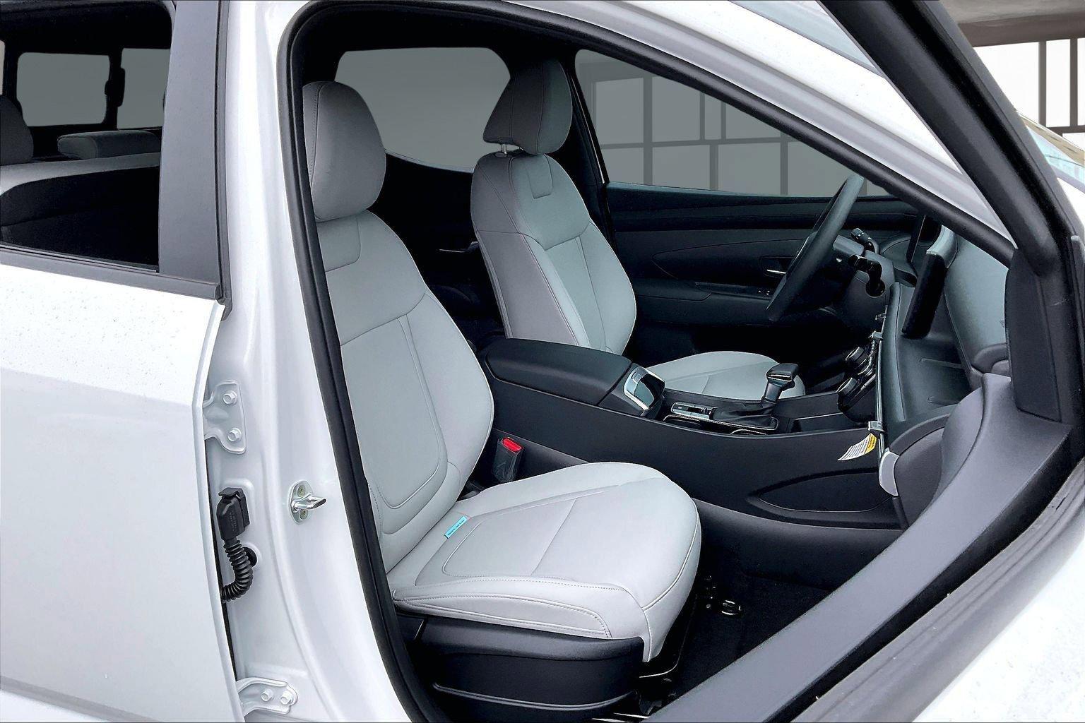 2026 Hyundai Santa Cruz SEL Activity - Photo 12