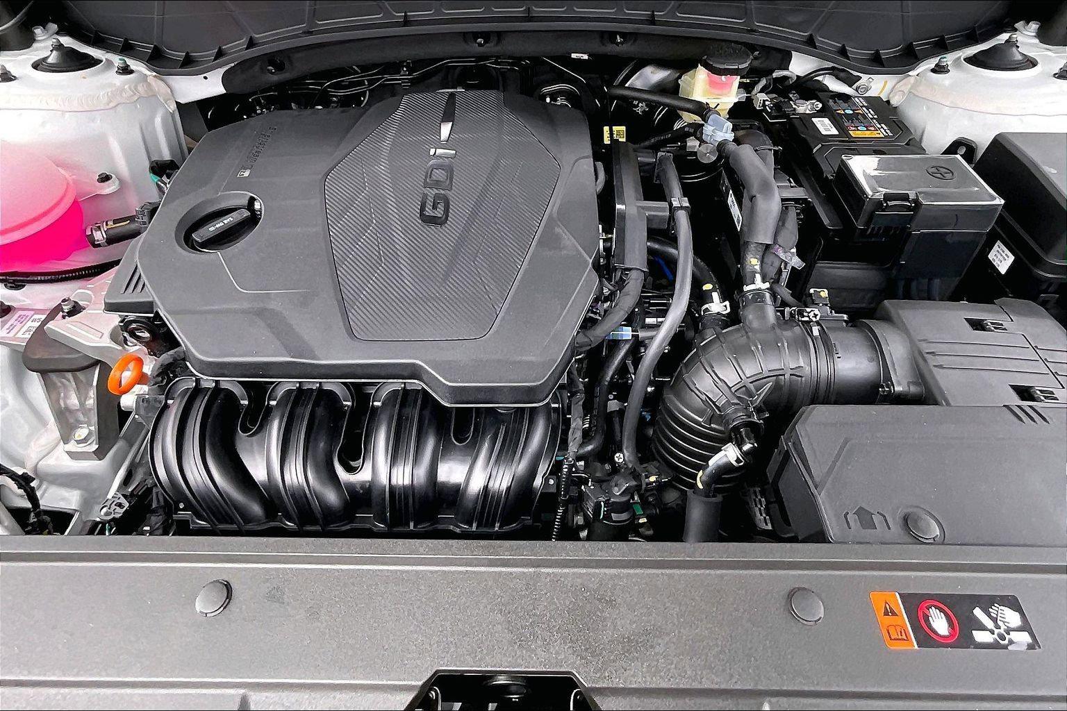 2026 Hyundai Santa Cruz SEL Activity - Photo 13