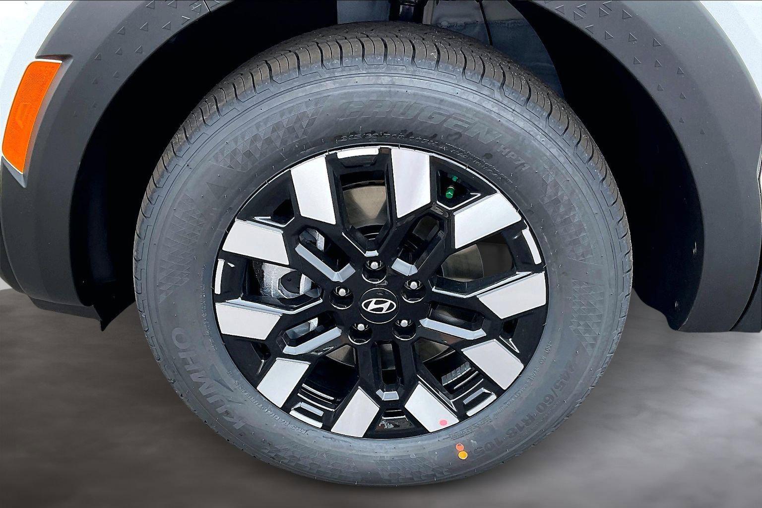 2026 Hyundai Santa Cruz SEL Activity - Photo 14