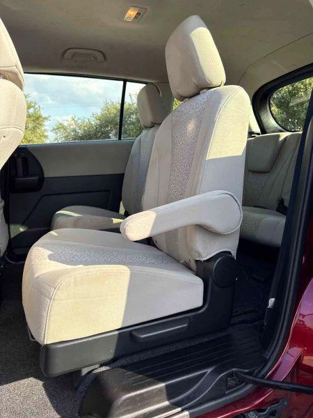 2012 Mazda Mazda5 Sport