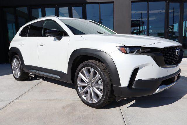 2026 Mazda CX-50 2.5 Turbo Premium Plus for sale in Saint Petersburg, FL