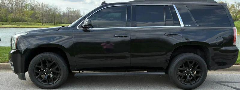 2020 GMC Yukon 2WD SLE