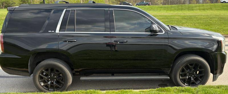 2020 GMC Yukon 2WD SLE