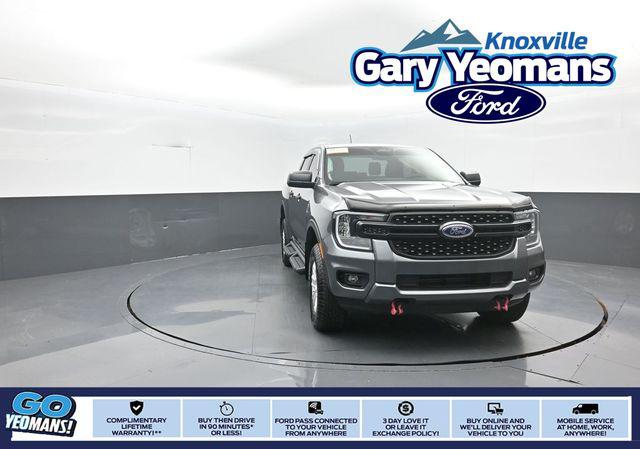 2025 Ford Ranger XL for sale in Knoxville, TN
