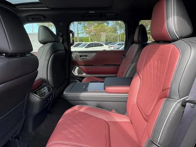 2026 INFINITI QX80 AUTOGRAPH AWD