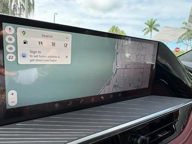 2026 INFINITI QX80 AUTOGRAPH AWD