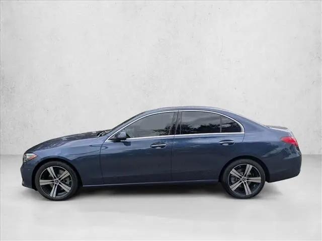 2026 Mercedes-Benz C-CLASS C 300 C 300
