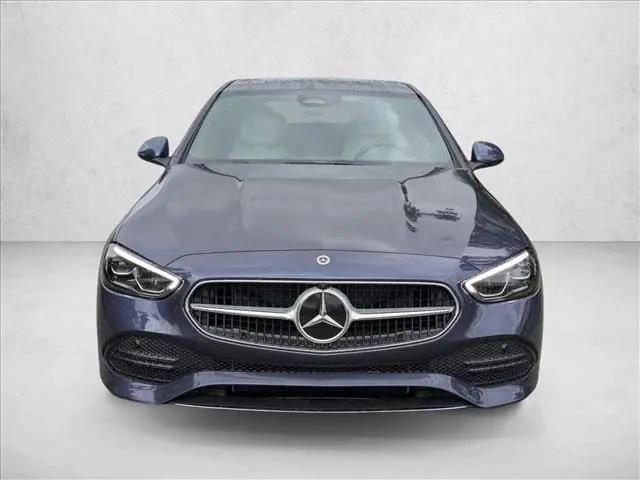 2026 Mercedes-Benz C-CLASS C 300 C 300