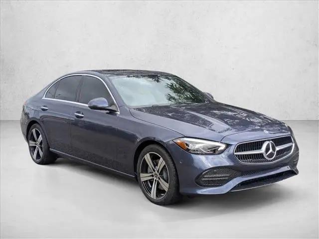 2026 Mercedes-Benz C-CLASS C 300 C 300