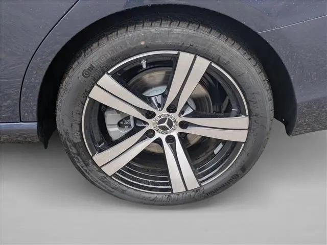 2026 Mercedes-Benz C-CLASS C 300 C 300