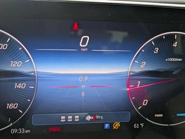 2026 Mercedes-Benz C-CLASS C 300 C 300