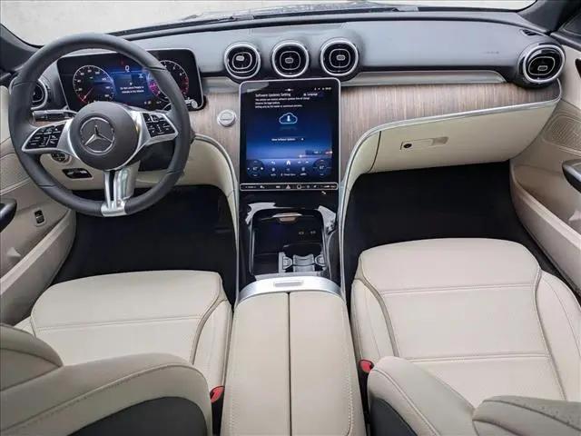 2026 Mercedes-Benz C-CLASS C 300 C 300