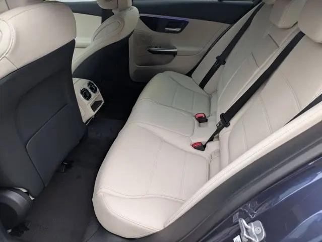 2026 Mercedes-Benz C-CLASS C 300 C 300