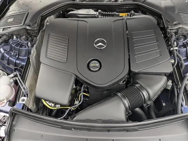 2026 Mercedes-Benz C-CLASS C 300 C 300