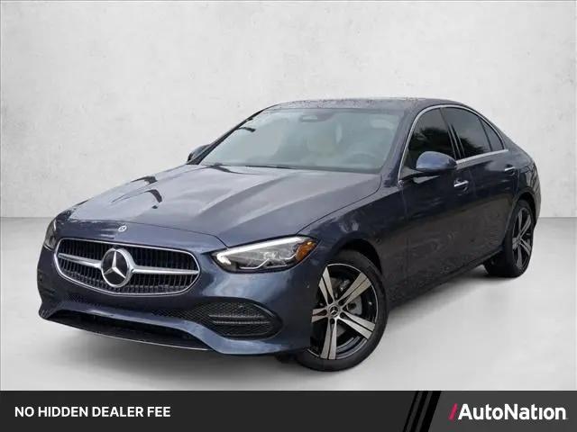 2026 Mercedes-Benz C-CLASS C 300 C 300 for sale in Sarasota, FL