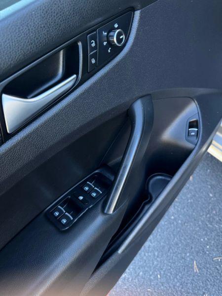 2013 Volkswagen Passat 2.0L TDI SEL Premium