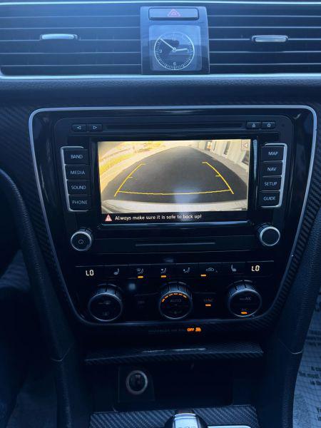 2013 Volkswagen Passat 2.0L TDI SEL Premium