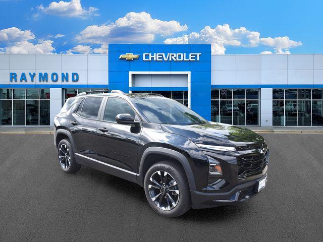 2026 Chevrolet Equinox AWD RS for sale in Antioch, IL