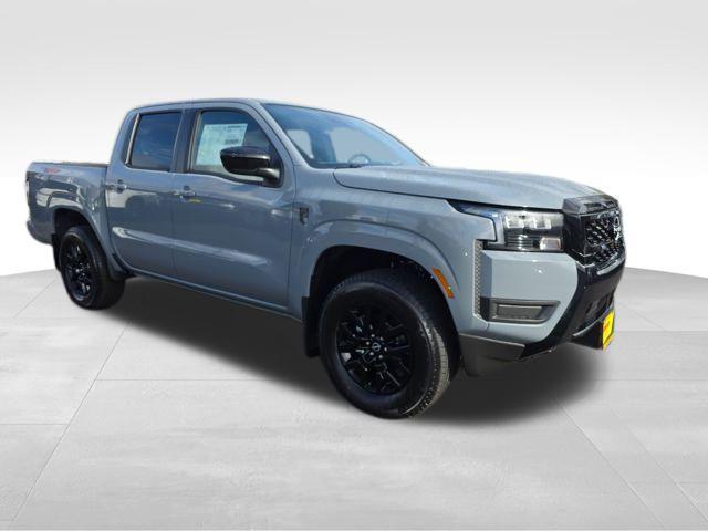 2026 Nissan Frontier Crew Cab SV 4x4 for sale in Auburn, WA