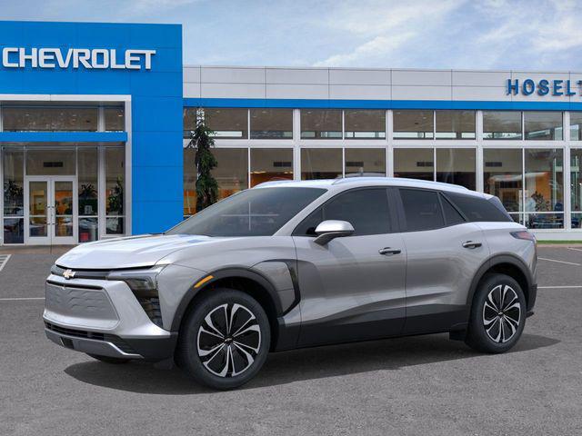 2026 Chevrolet V Blazer LT AWD