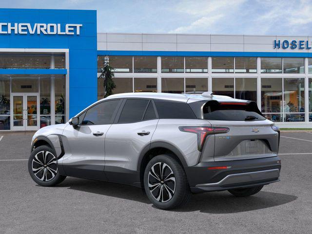 2026 Chevrolet V Blazer LT AWD
