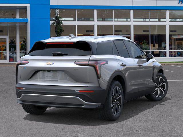 2026 Chevrolet V Blazer LT AWD